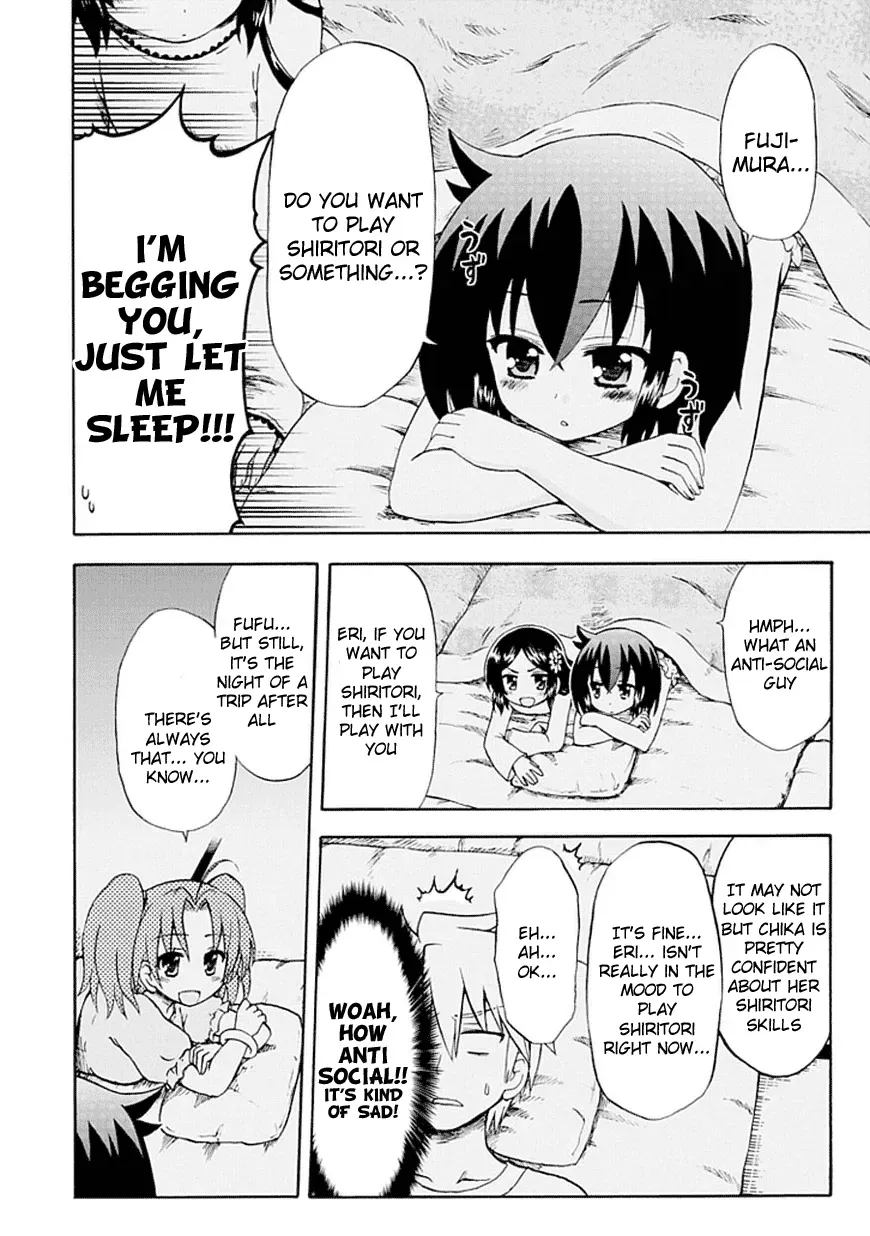 Read Fujimura-kun Mates chapter 46 image 1 on Lezhin
