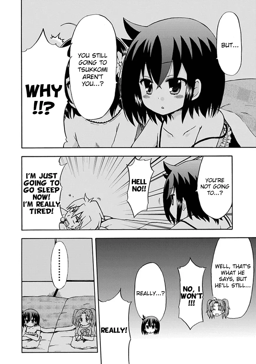 Read Fujimura-kun Mates chapter 46 image 3 on Lezhin