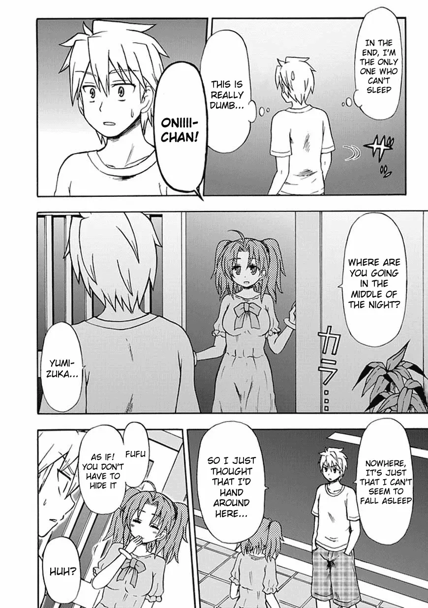 Read Fujimura-kun Mates chapter 47 image 1 on Lezhin