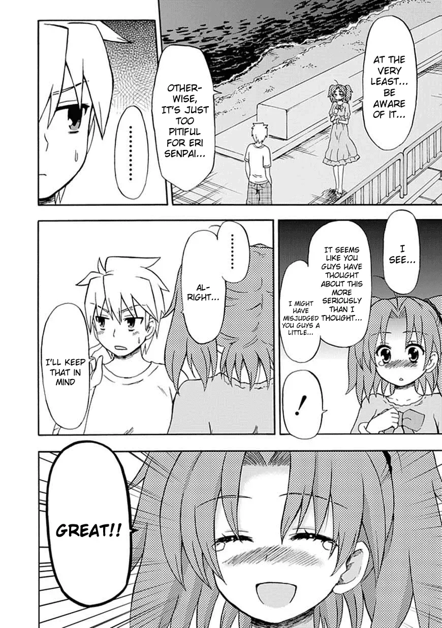Read Fujimura-kun Mates chapter 47 image 7 on Lezhin