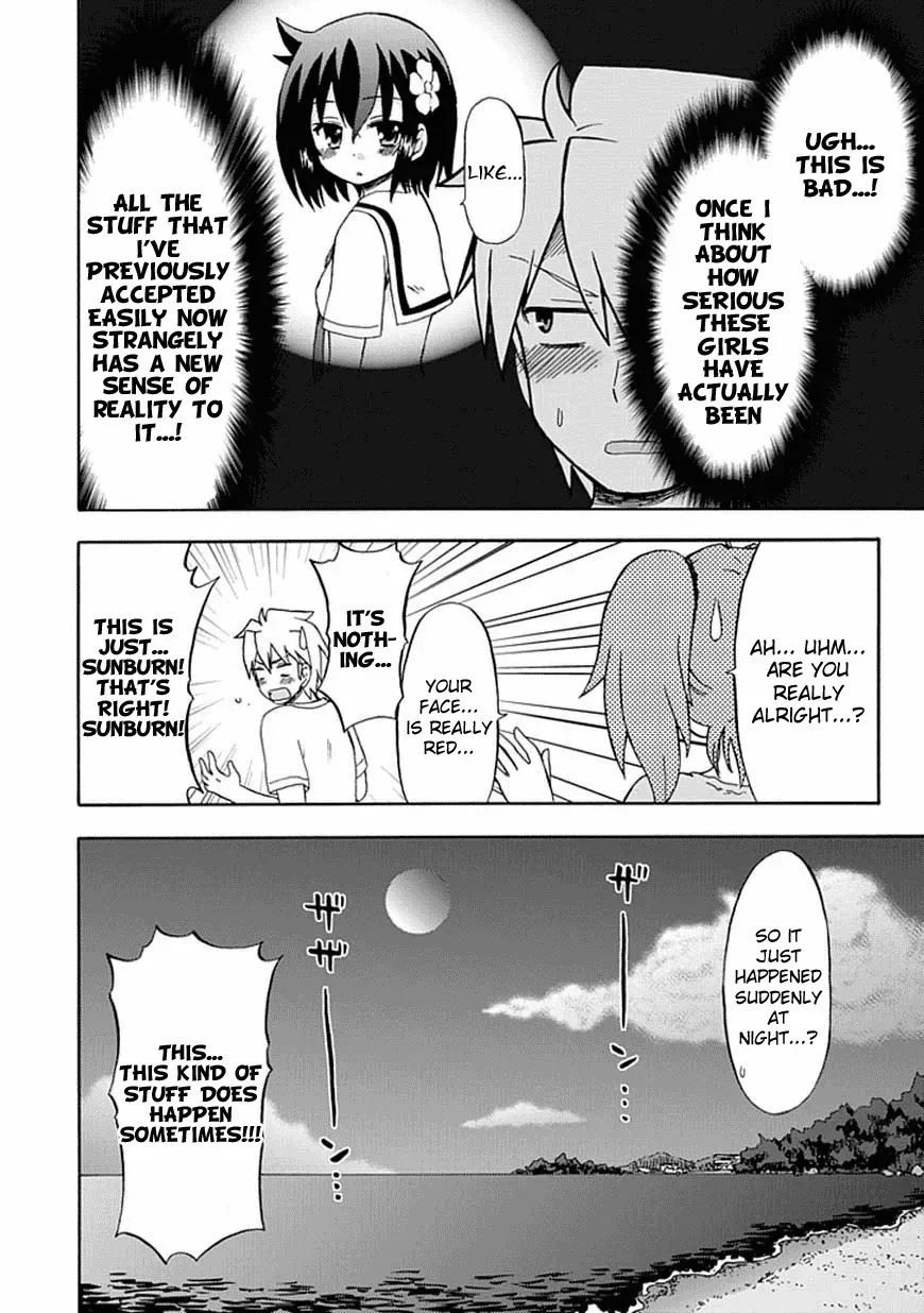 Read Fujimura-kun Mates chapter 47 image 9 on Lezhin