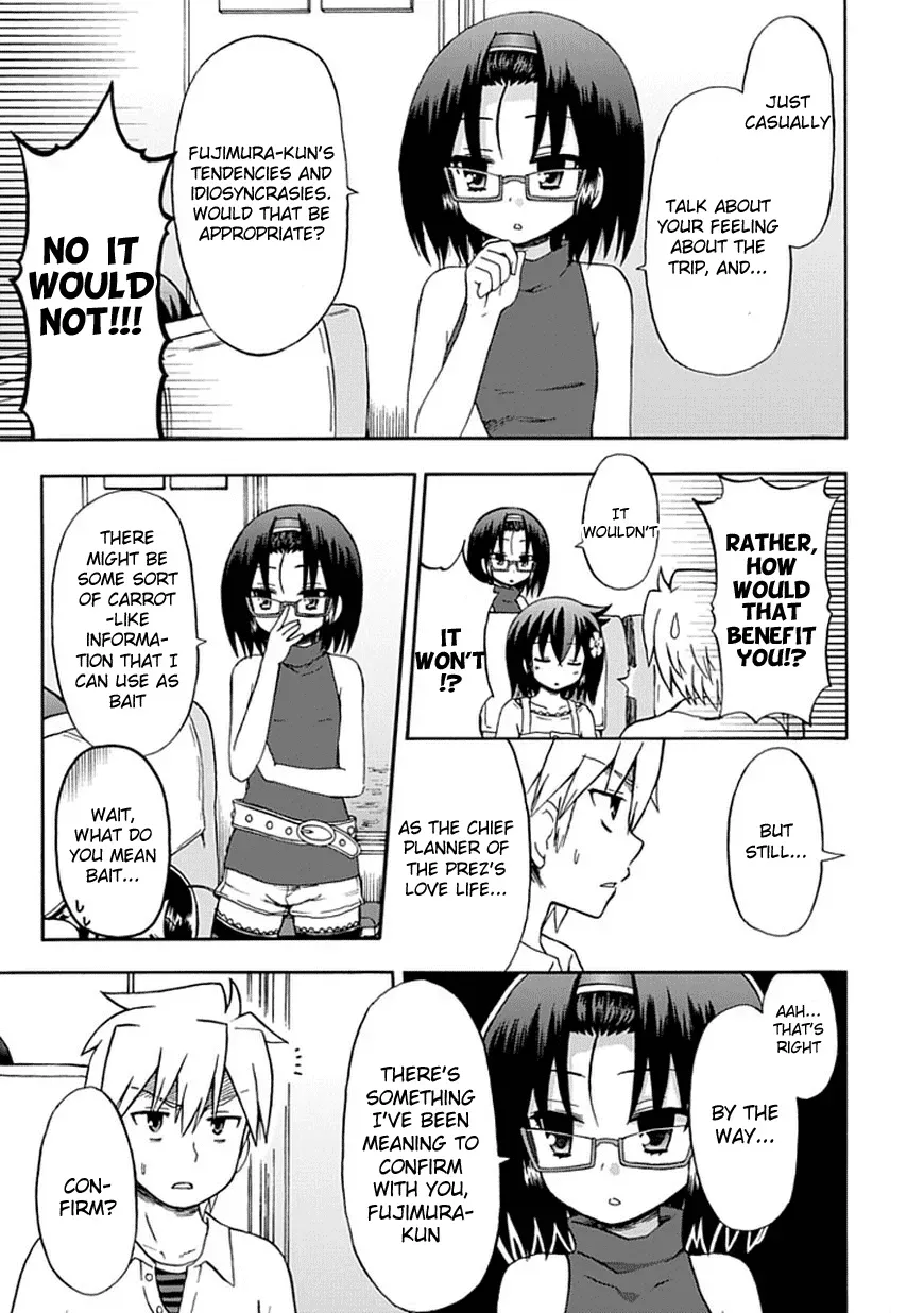 Read Fujimura-kun Mates chapter 48 image 4 on Lezhin