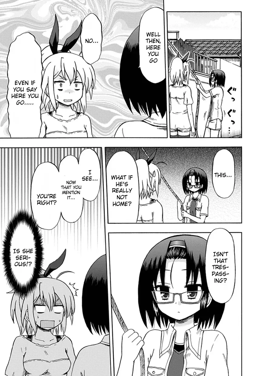 Read Fujimura-kun Mates chapter 51 image 5 on Lezhin