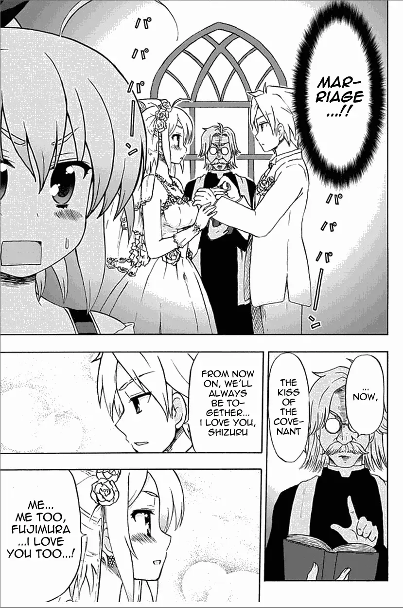 Read Fujimura-kun Mates chapter 54 image 4 on Lezhin