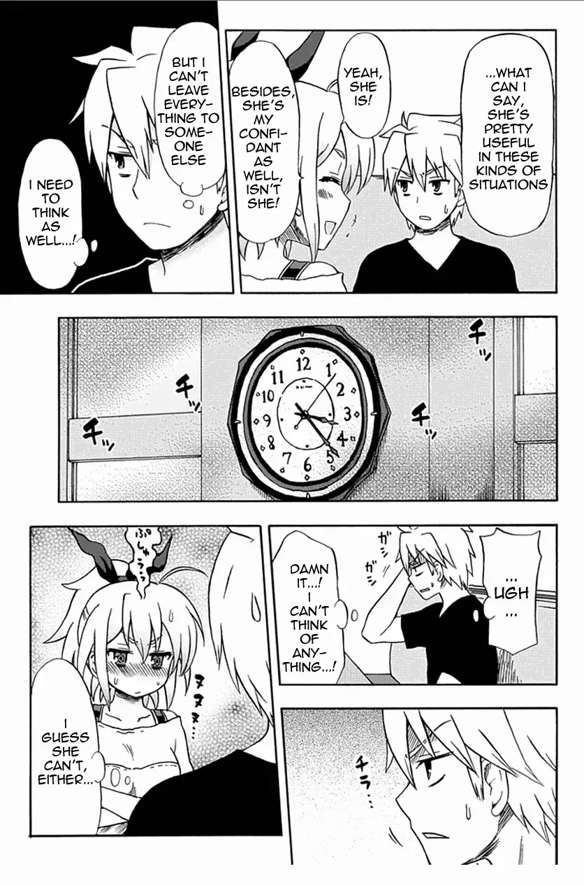 Read Fujimura-kun Mates chapter 54 image 6 on Lezhin