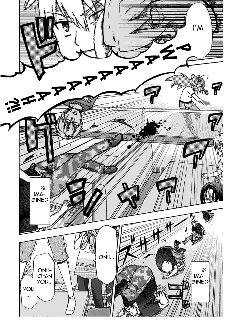 Read Fujimura-kun Mates chapter 55 image 3 on Lezhin