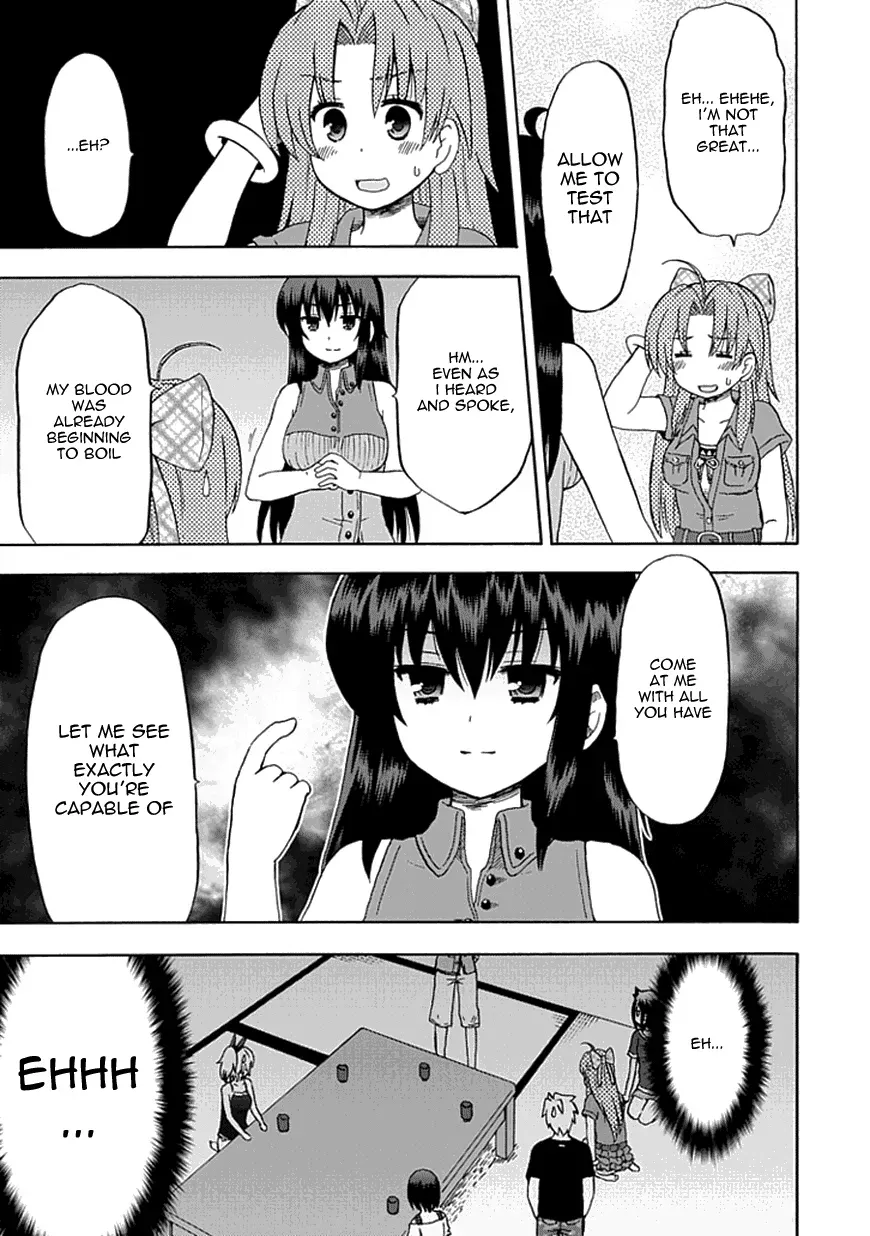 Read Fujimura-kun Mates chapter 63 image 10 on Lezhin