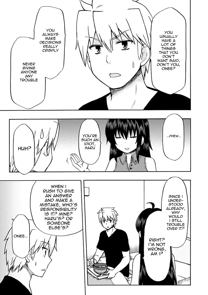 Read Fujimura-kun Mates chapter 64 image 6 on Lezhin
