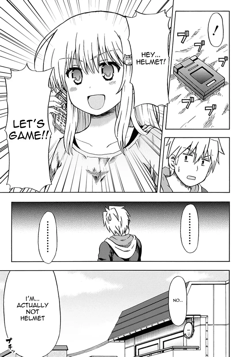 Read Fujimura-kun Mates chapter 65 image 2 on Lezhin