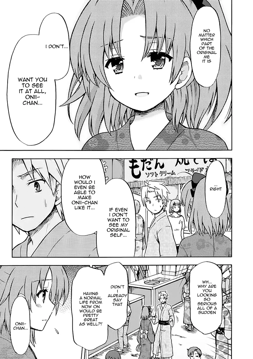 Read Fujimura-kun Mates chapter 68 image 10 on Lezhin