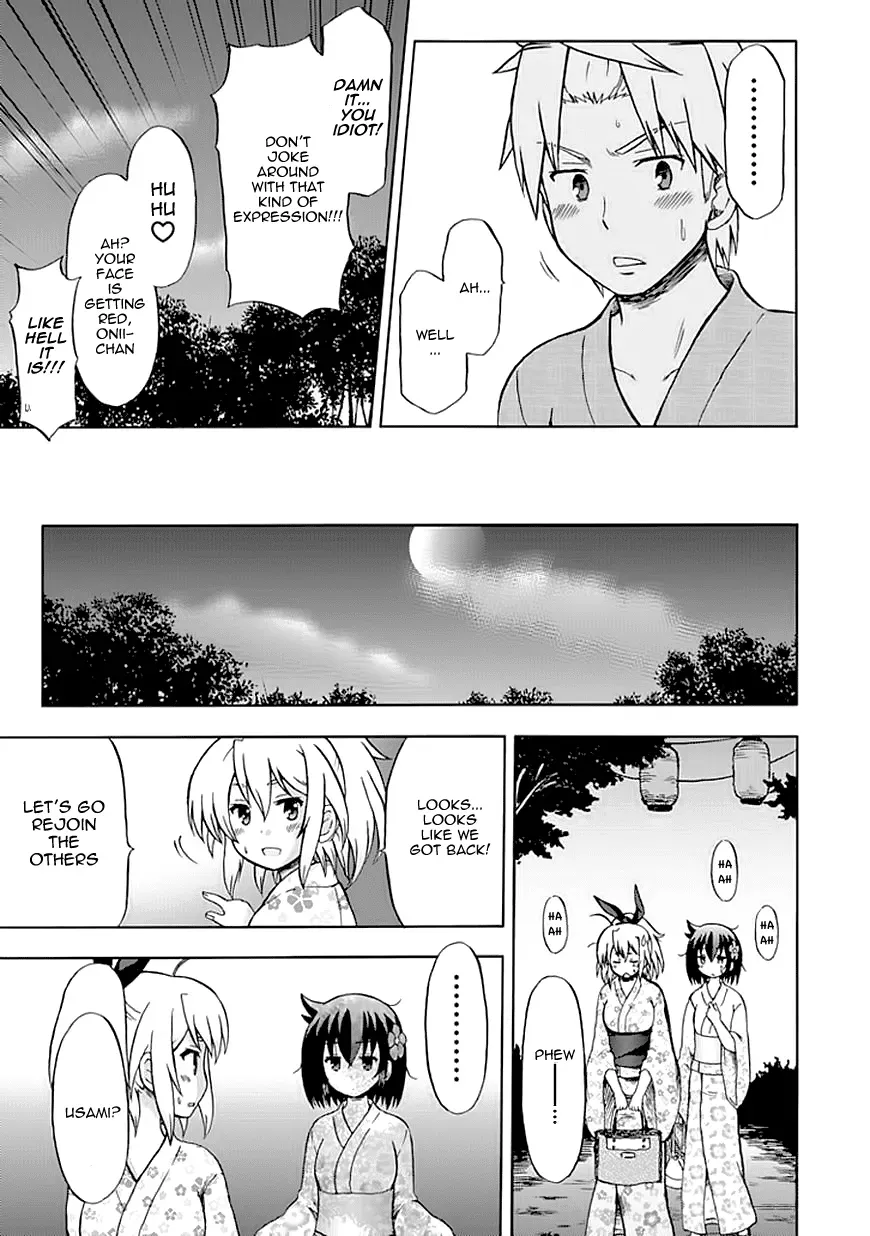 Read Fujimura-kun Mates chapter 68 image 12 on Lezhin