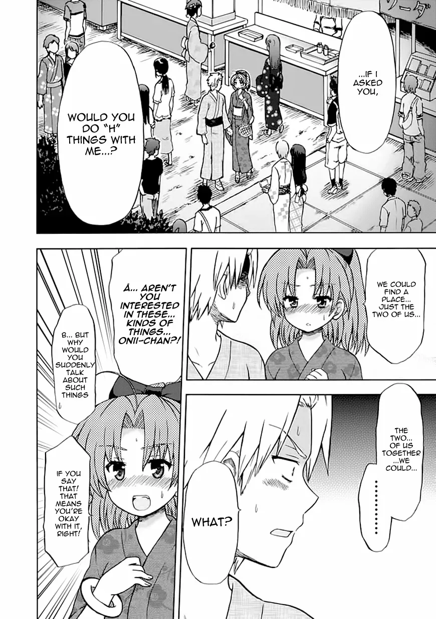 Read Fujimura-kun Mates chapter 68 image 3 on Lezhin