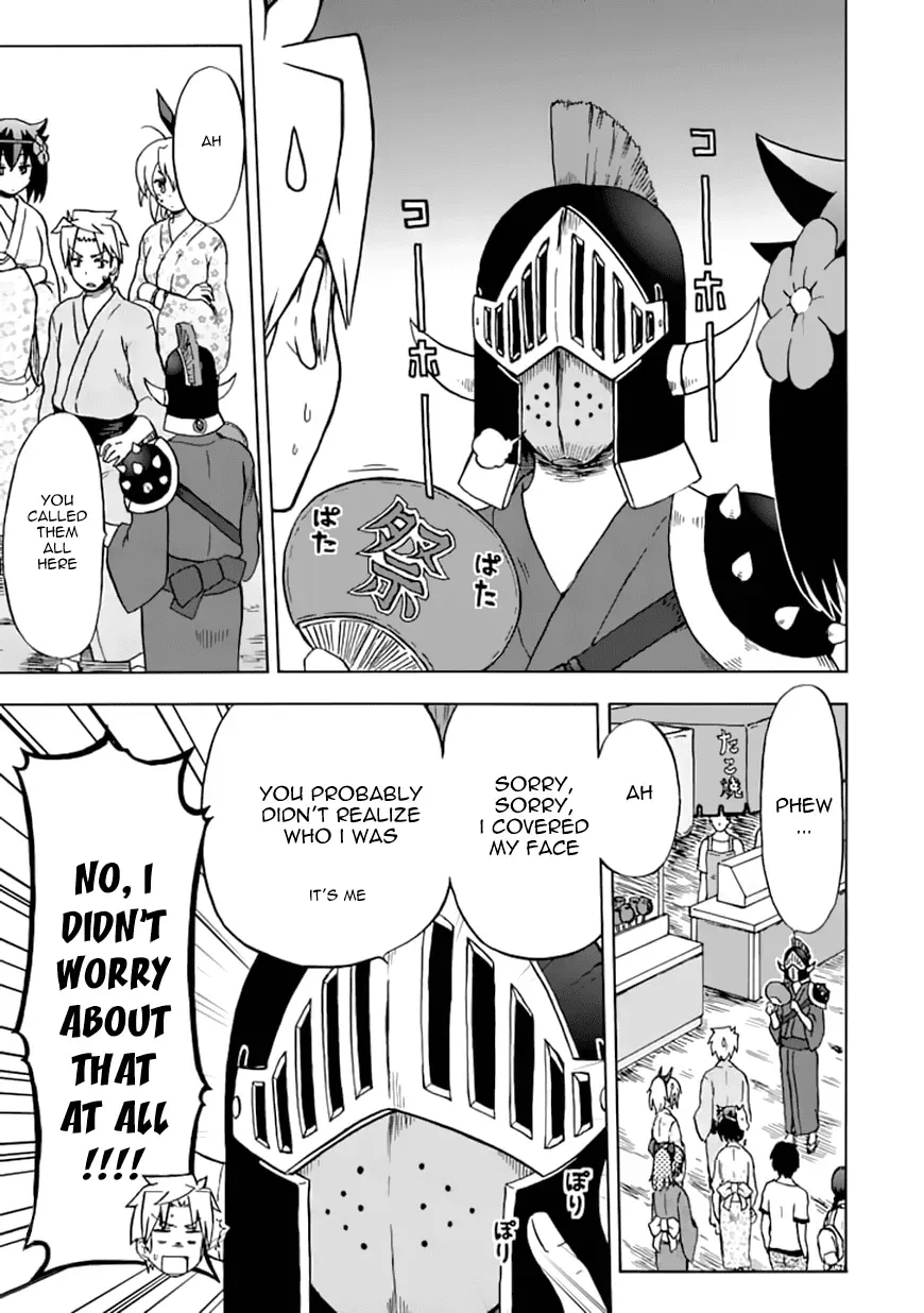 Read Fujimura-kun Mates chapter 69 image 6 on Lezhin