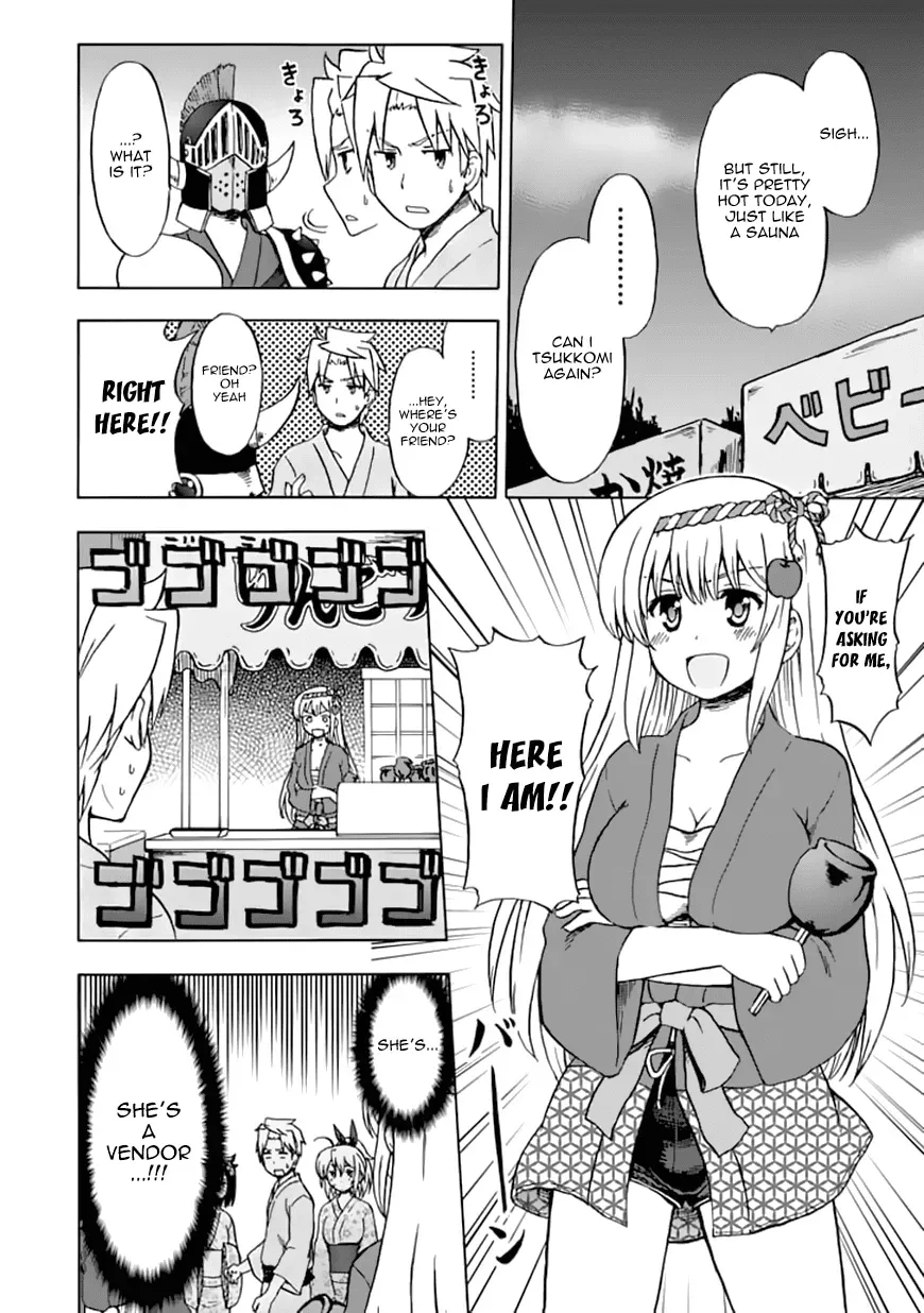 Read Fujimura-kun Mates chapter 69 image 7 on Lezhin