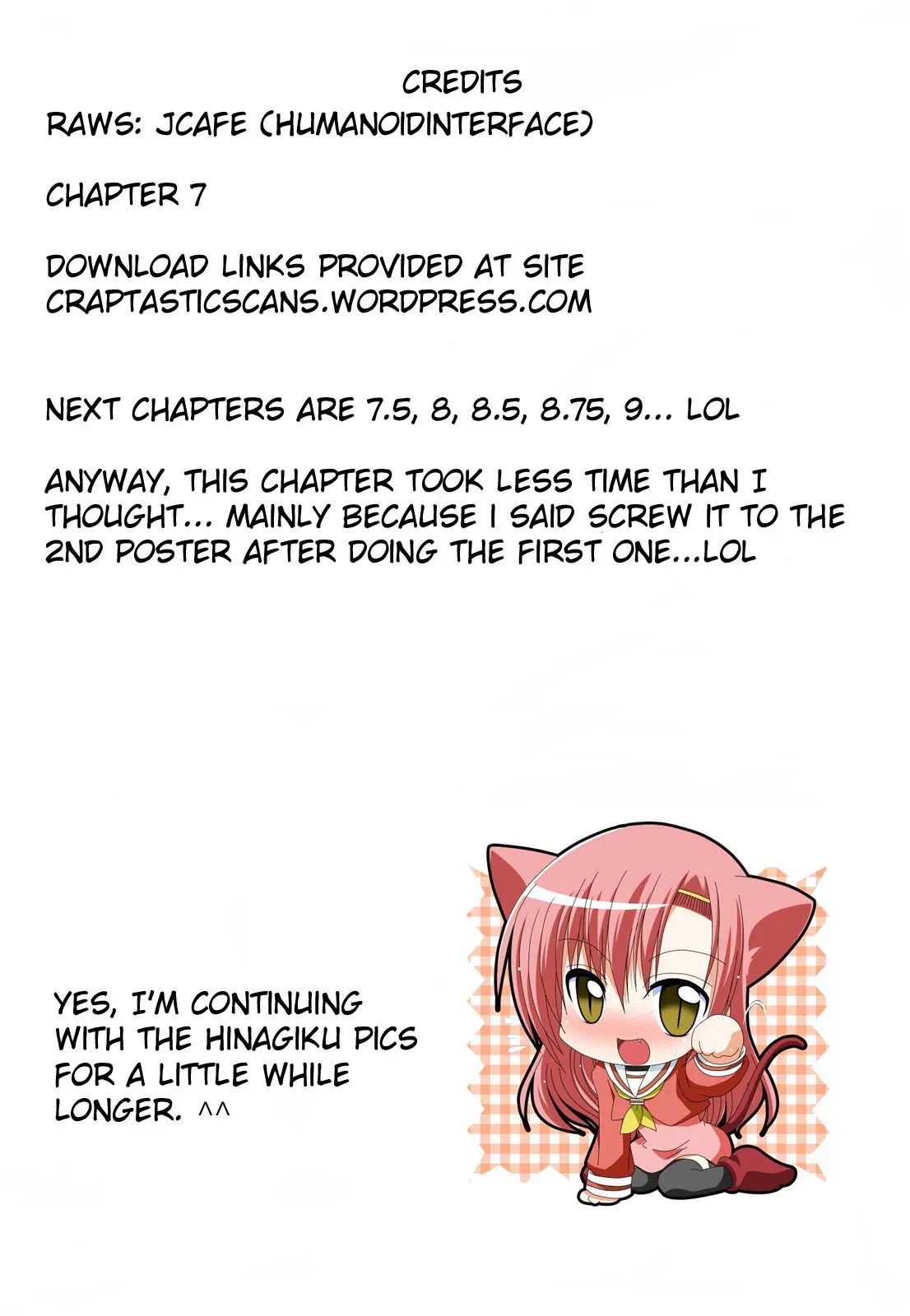 Read Fujimura-kun Mates chapter 7 image 13 on Lezhin