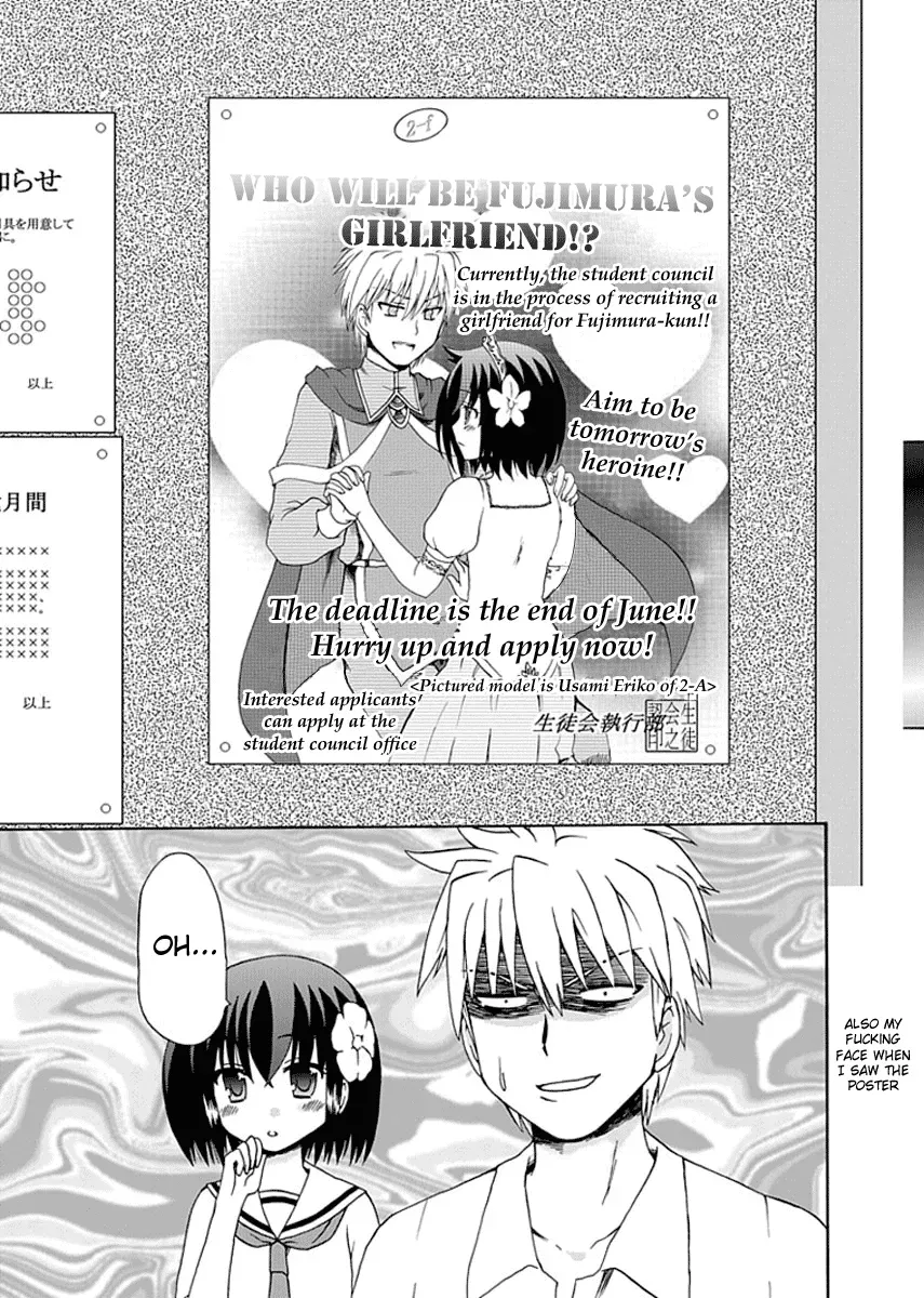 Read Fujimura-kun Mates chapter 7 image 5 on Lezhin
