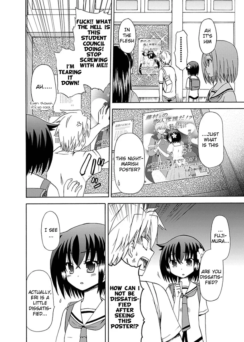 Read Fujimura-kun Mates chapter 7 image 6 on Lezhin