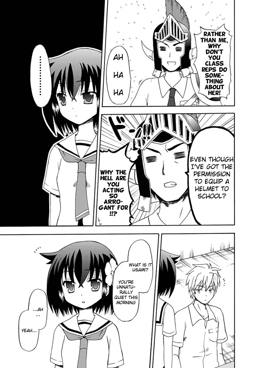 Read Fujimura-kun Mates chapter 7 image 9 on Lezhin