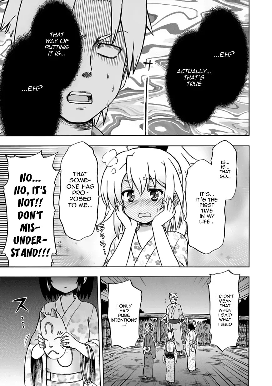 Read Fujimura-kun Mates chapter 71 image 10 on Lezhin