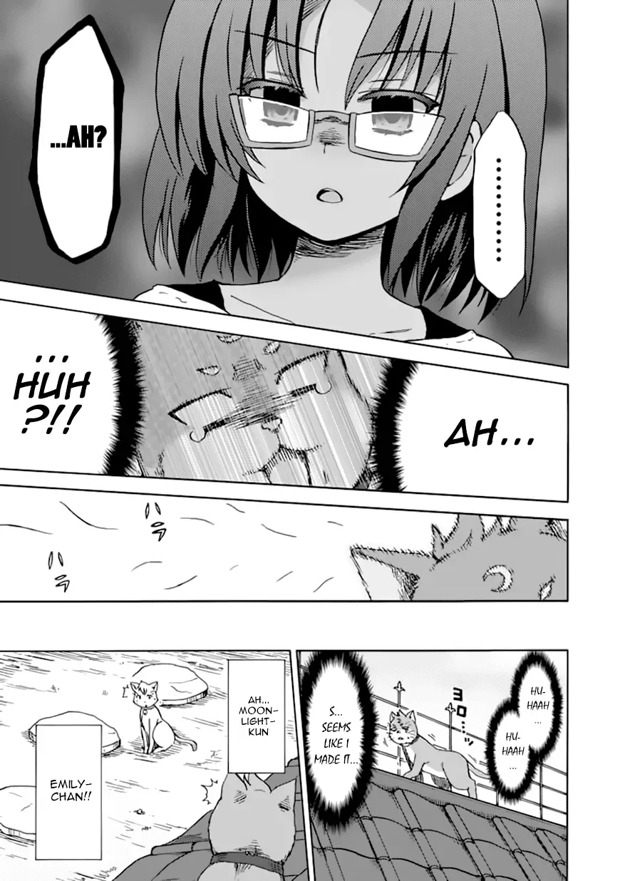Read Fujimura-kun Mates chapter 72 image 10 on Lezhin