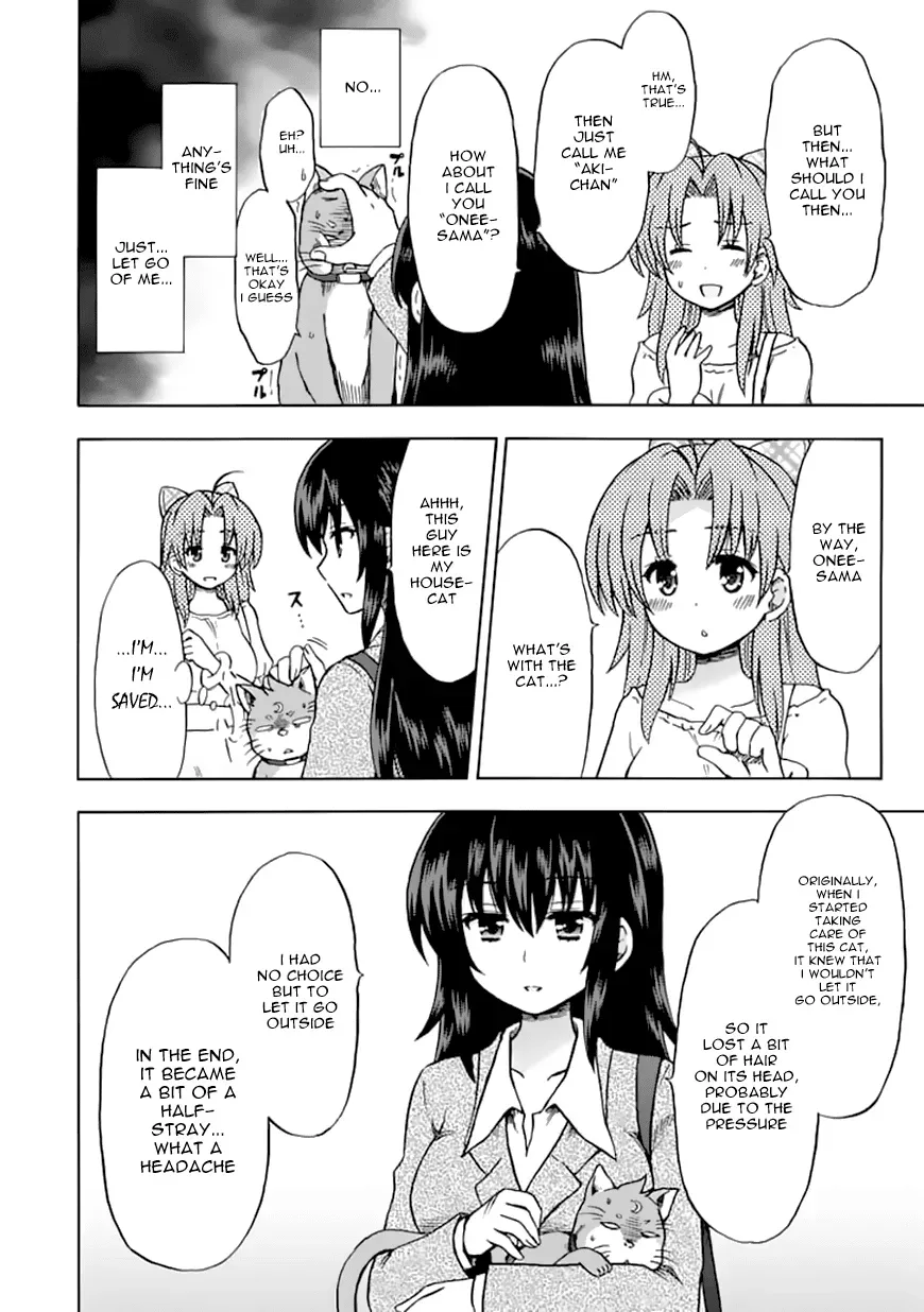 Read Fujimura-kun Mates chapter 72 image 5 on Lezhin