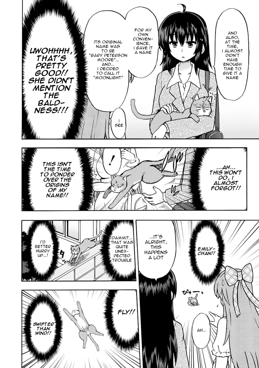 Read Fujimura-kun Mates chapter 72 image 7 on Lezhin