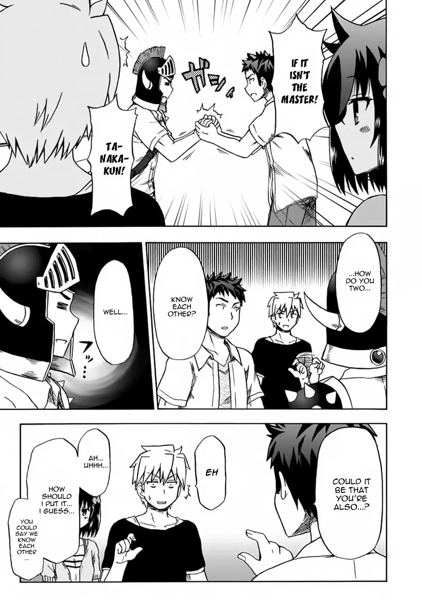 Read Fujimura-kun Mates chapter 74 image 4 on Lezhin