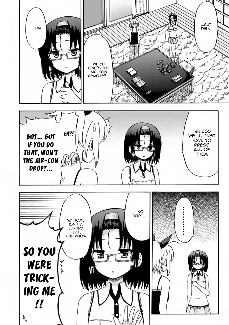 Read Fujimura-kun Mates chapter 75 image 7 on Lezhin