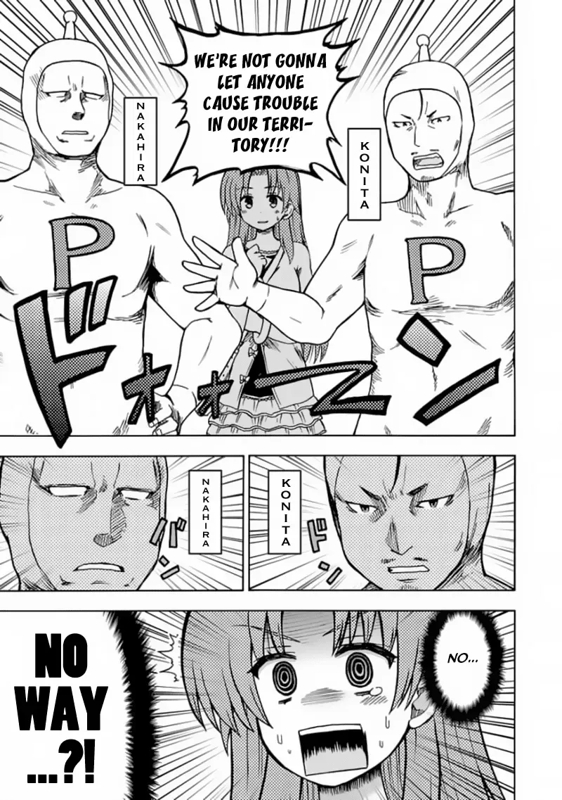 Read Fujimura-kun Mates chapter 76 image 2 on Lezhin