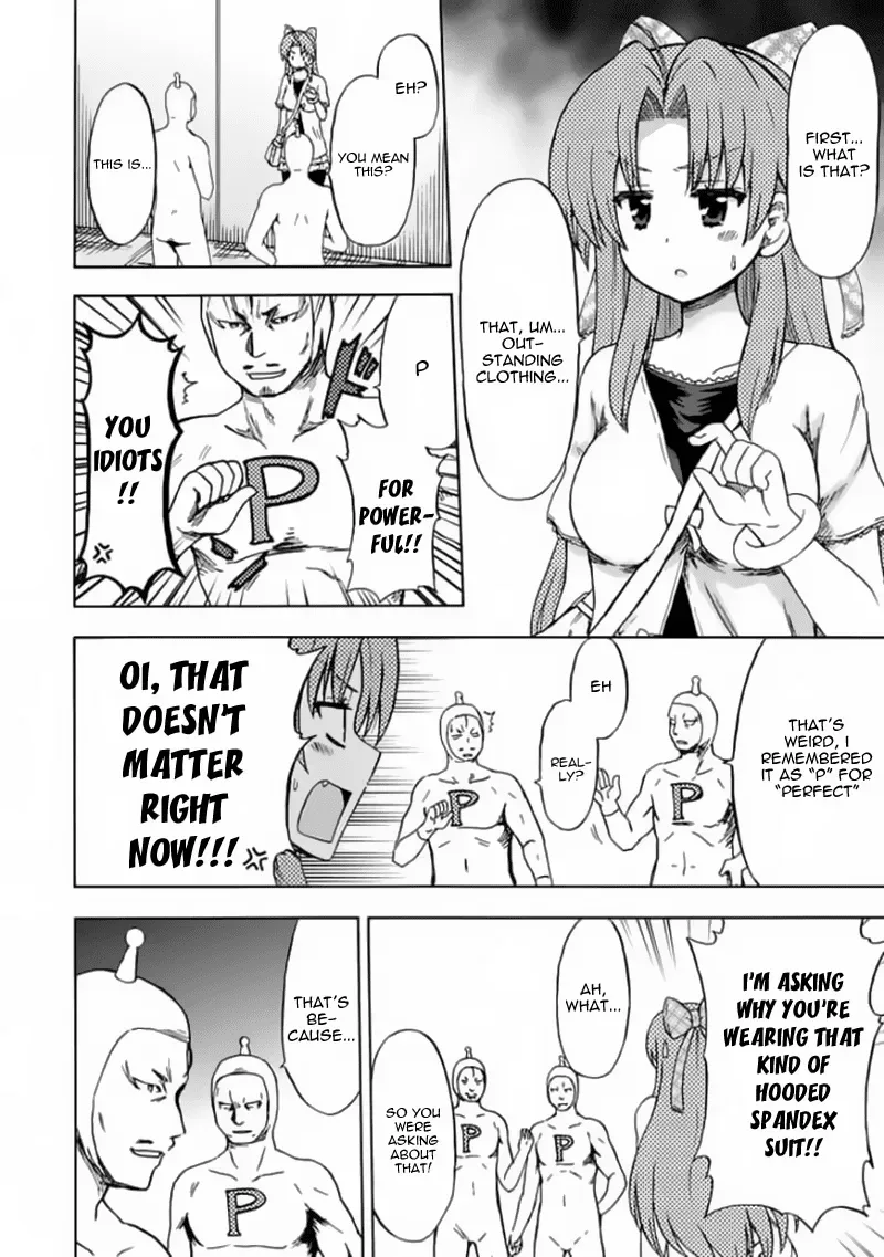 Read Fujimura-kun Mates chapter 76 image 5 on Lezhin