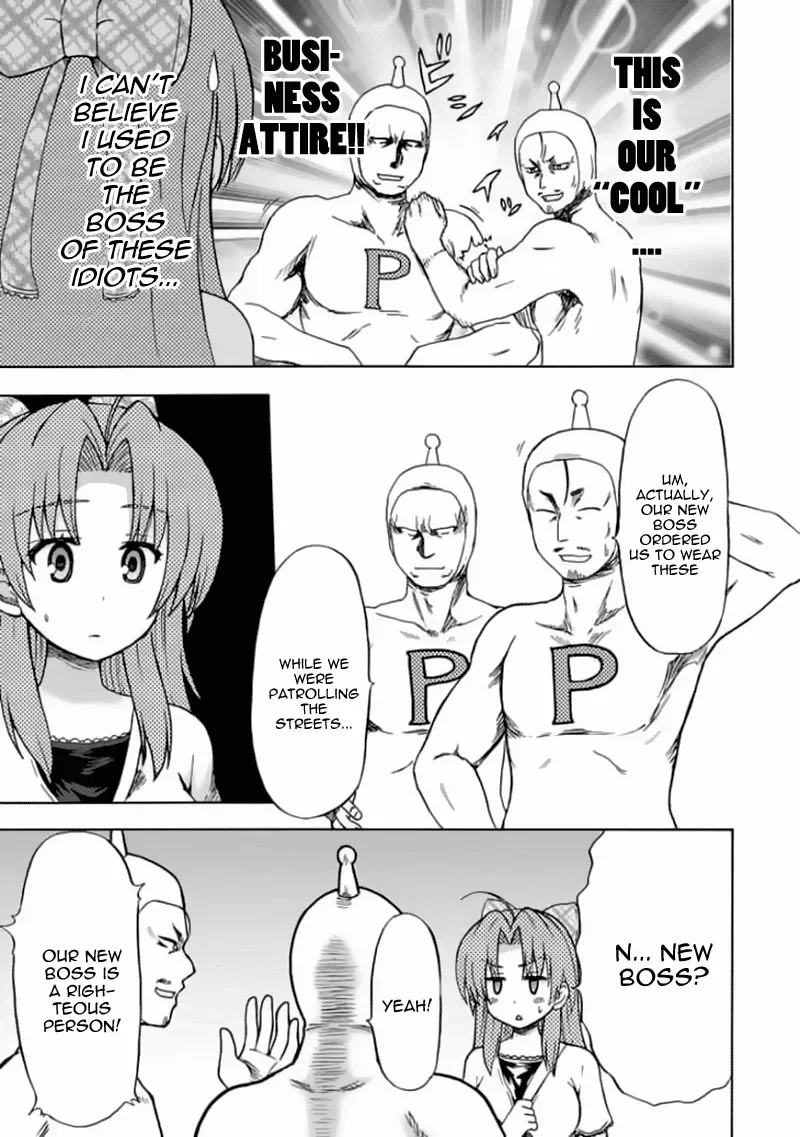 Read Fujimura-kun Mates chapter 76 image 6 on Lezhin