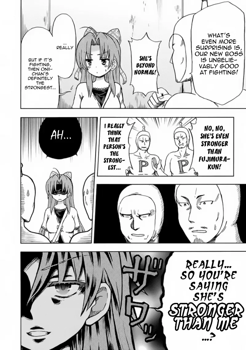 Read Fujimura-kun Mates chapter 76 image 9 on Lezhin