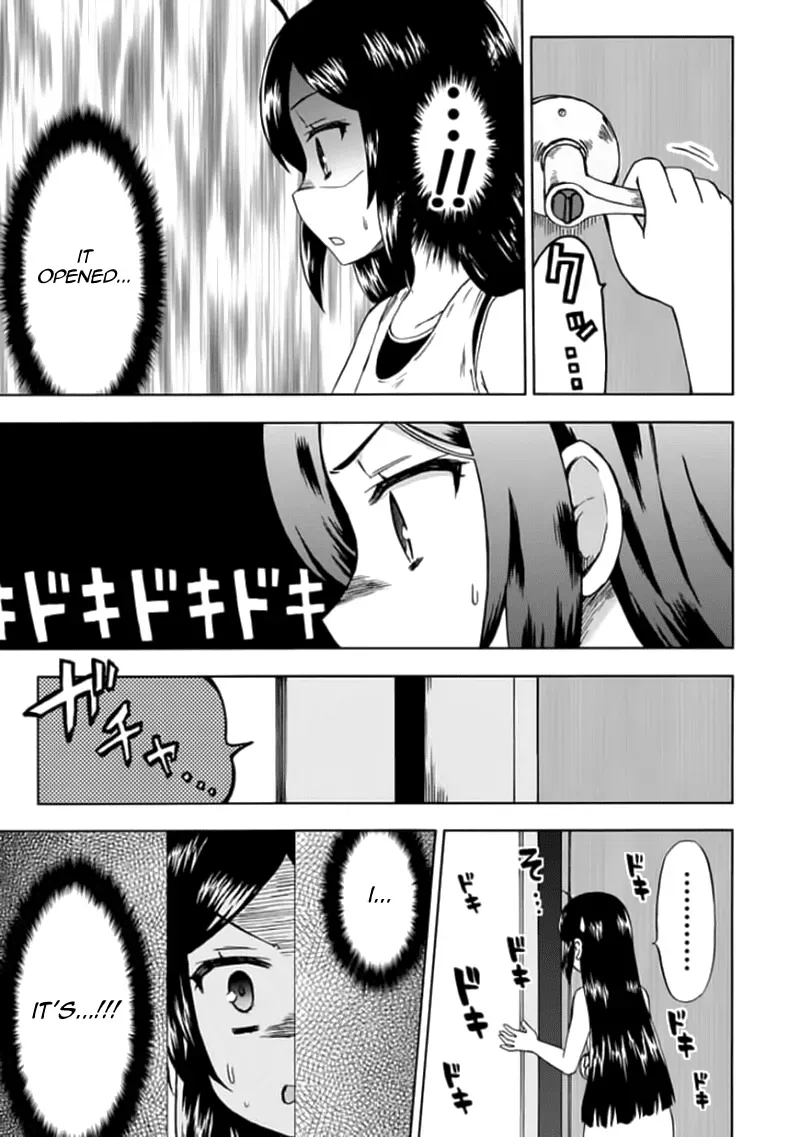 Read Fujimura-kun Mates chapter 77 image 11 on Lezhin