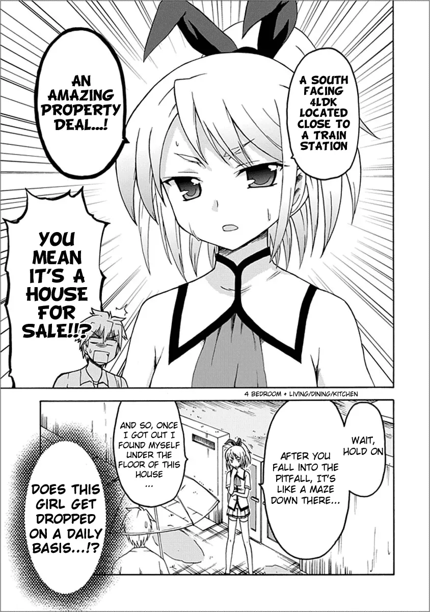 Read Fujimura-kun Mates chapter 8 image 14 on Lezhin