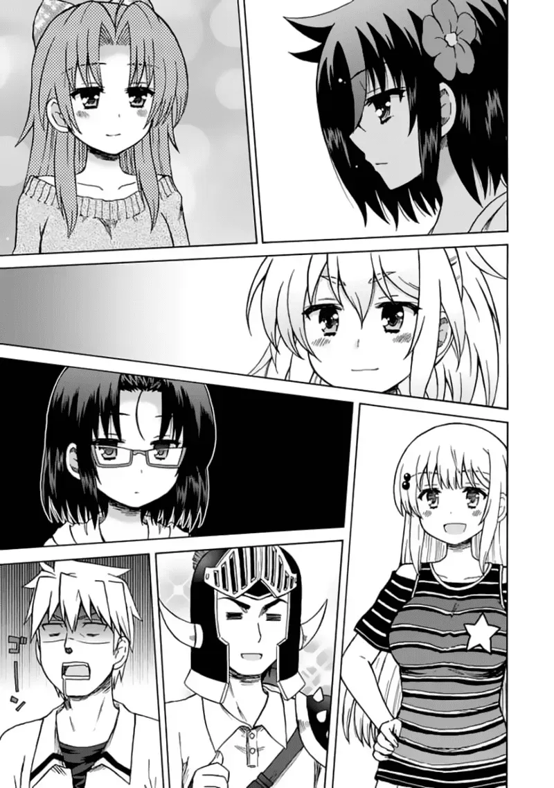 Fujimura-kun Mates Chapter 80 page 6 - 