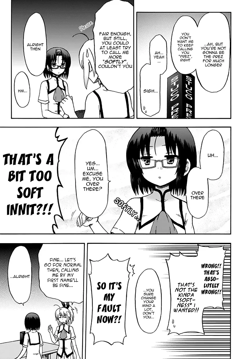 Read Fujimura-kun Mates chapter 82 image 9 on Lezhin