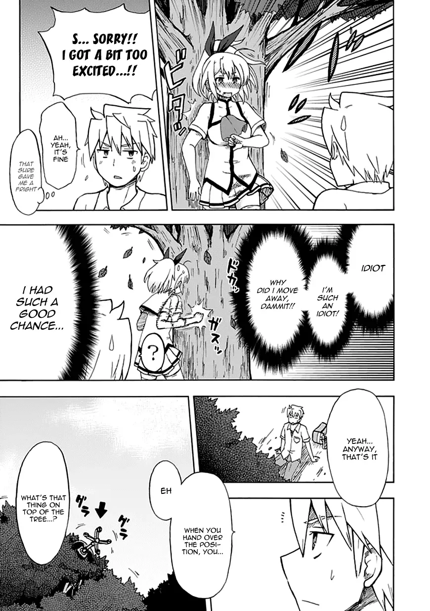Read Fujimura-kun Mates chapter 83 image 11 on Lezhin