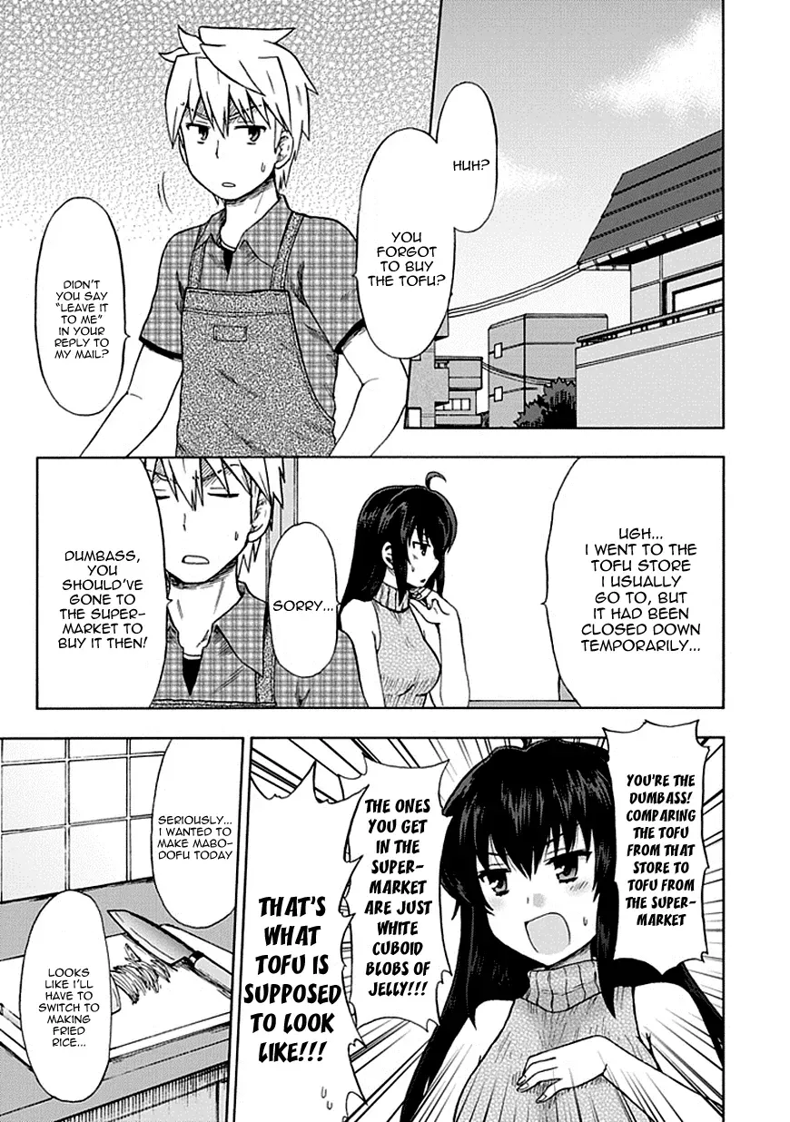 Read Fujimura-kun Mates chapter 84 image 1 on Lezhin