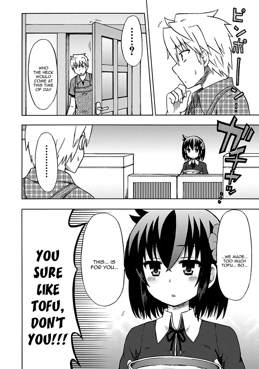 Read Fujimura-kun Mates chapter 84 image 2 on Lezhin
