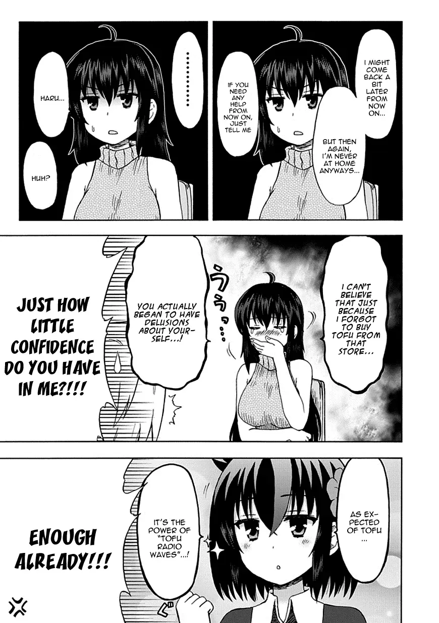 Read Fujimura-kun Mates chapter 84 image 5 on Lezhin