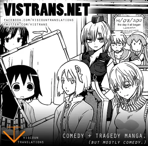 Read Fujimura-kun Mates chapter 85 image 13 on Lezhin