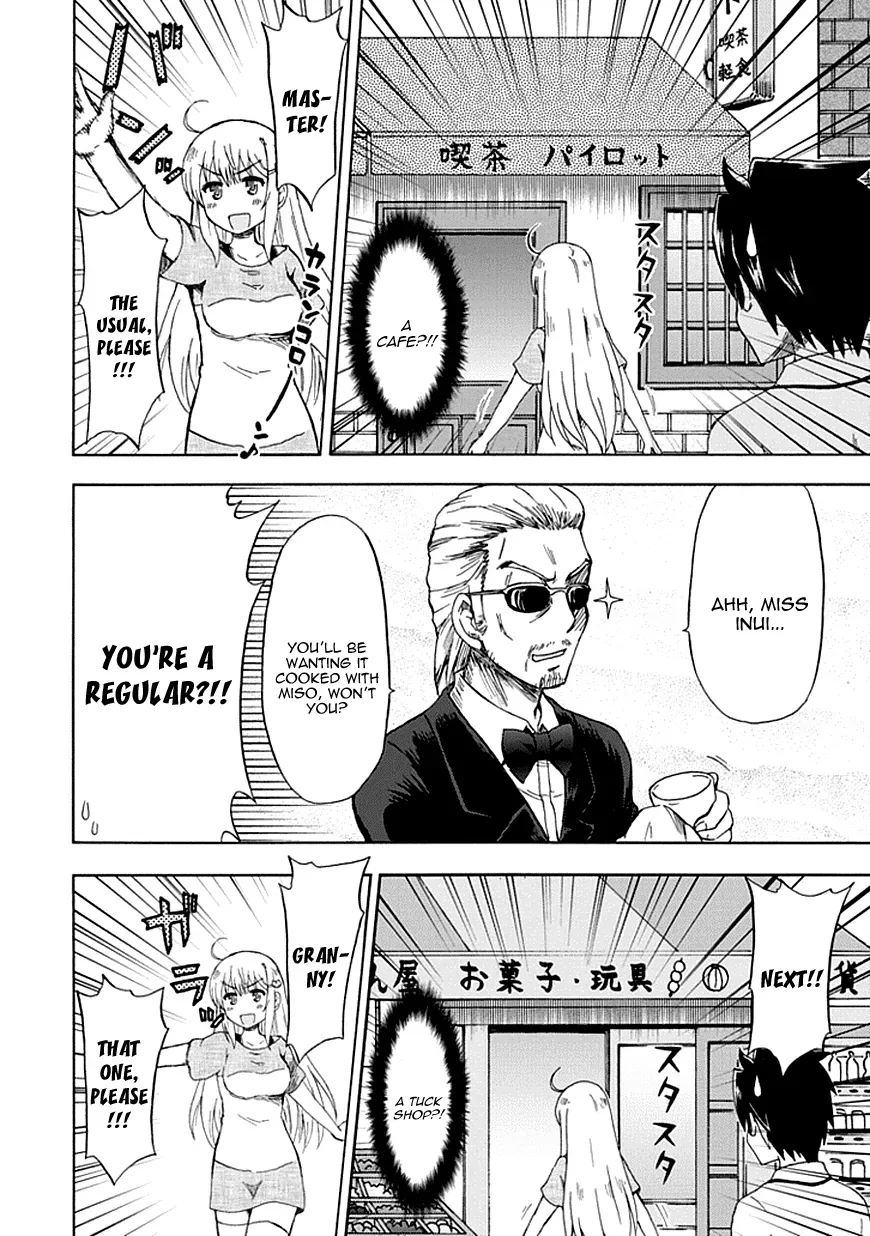 Read Fujimura-kun Mates chapter 85 image 8 on Lezhin