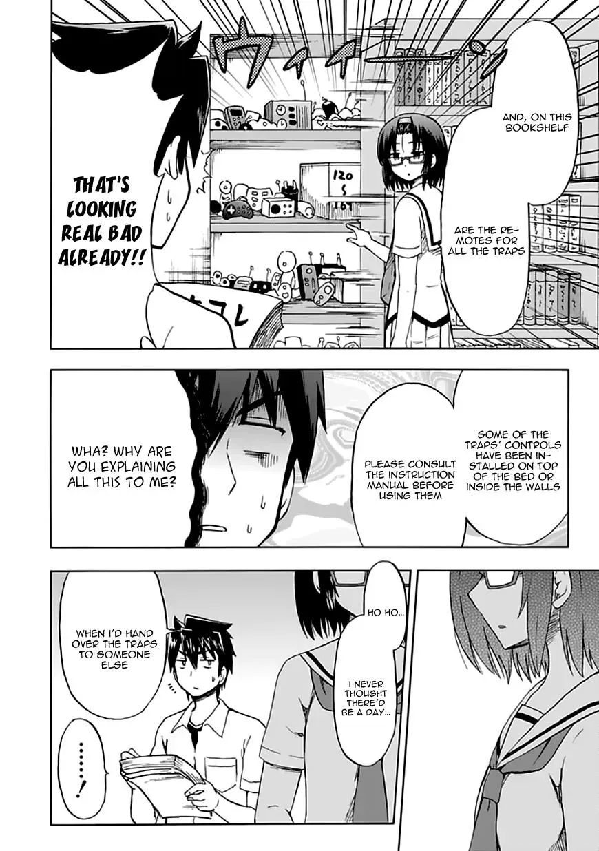 Read Fujimura-kun Mates chapter 87 image 10 on Lezhin