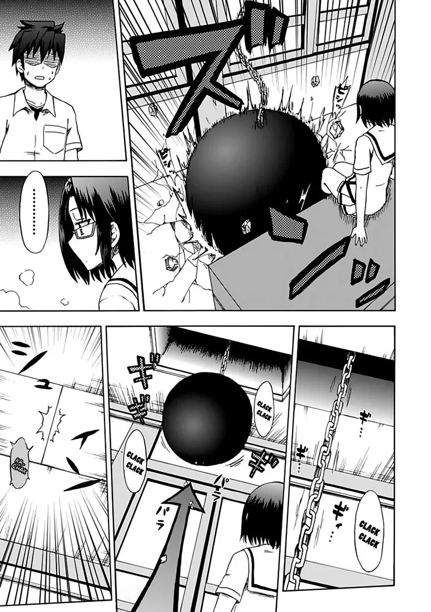 Read Fujimura-kun Mates chapter 87 image 7 on Lezhin
