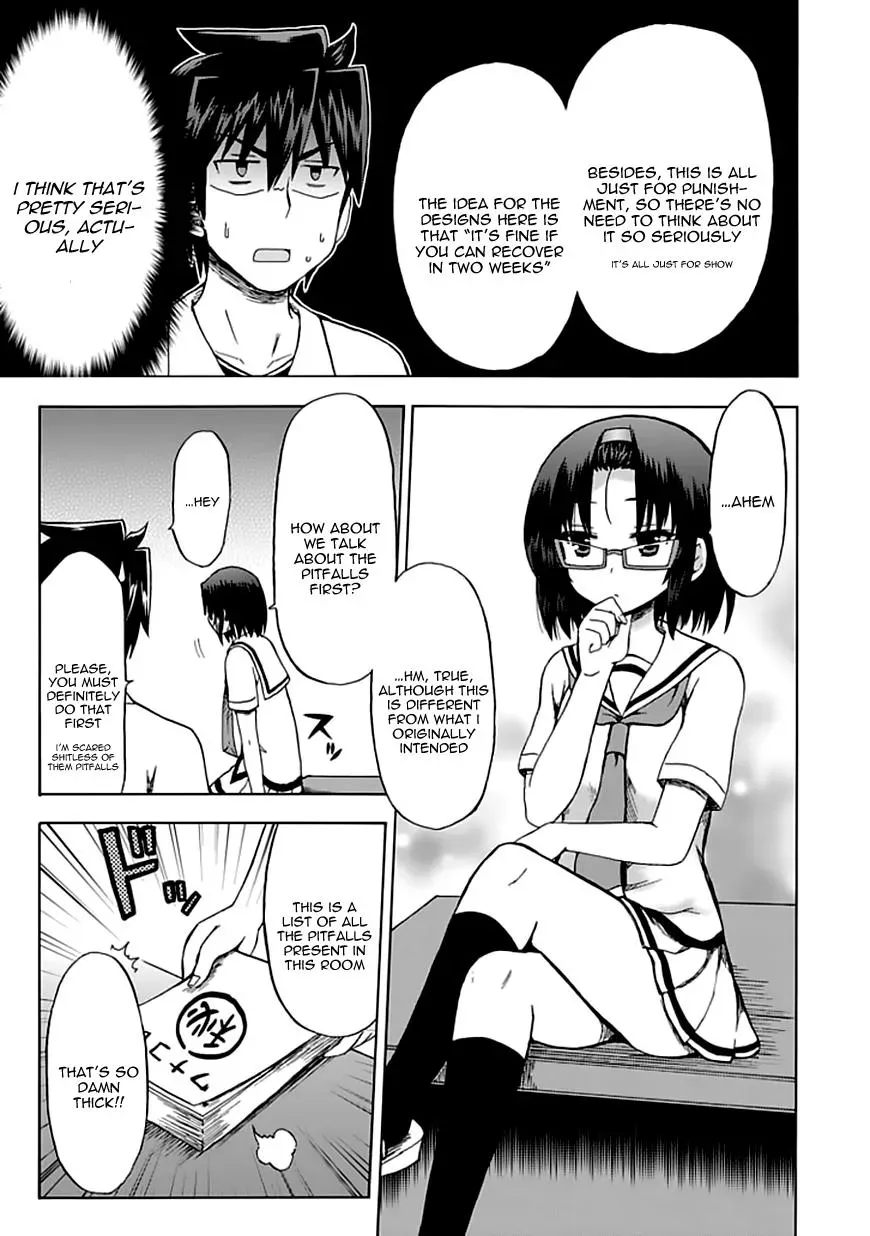 Read Fujimura-kun Mates chapter 87 image 9 on Lezhin