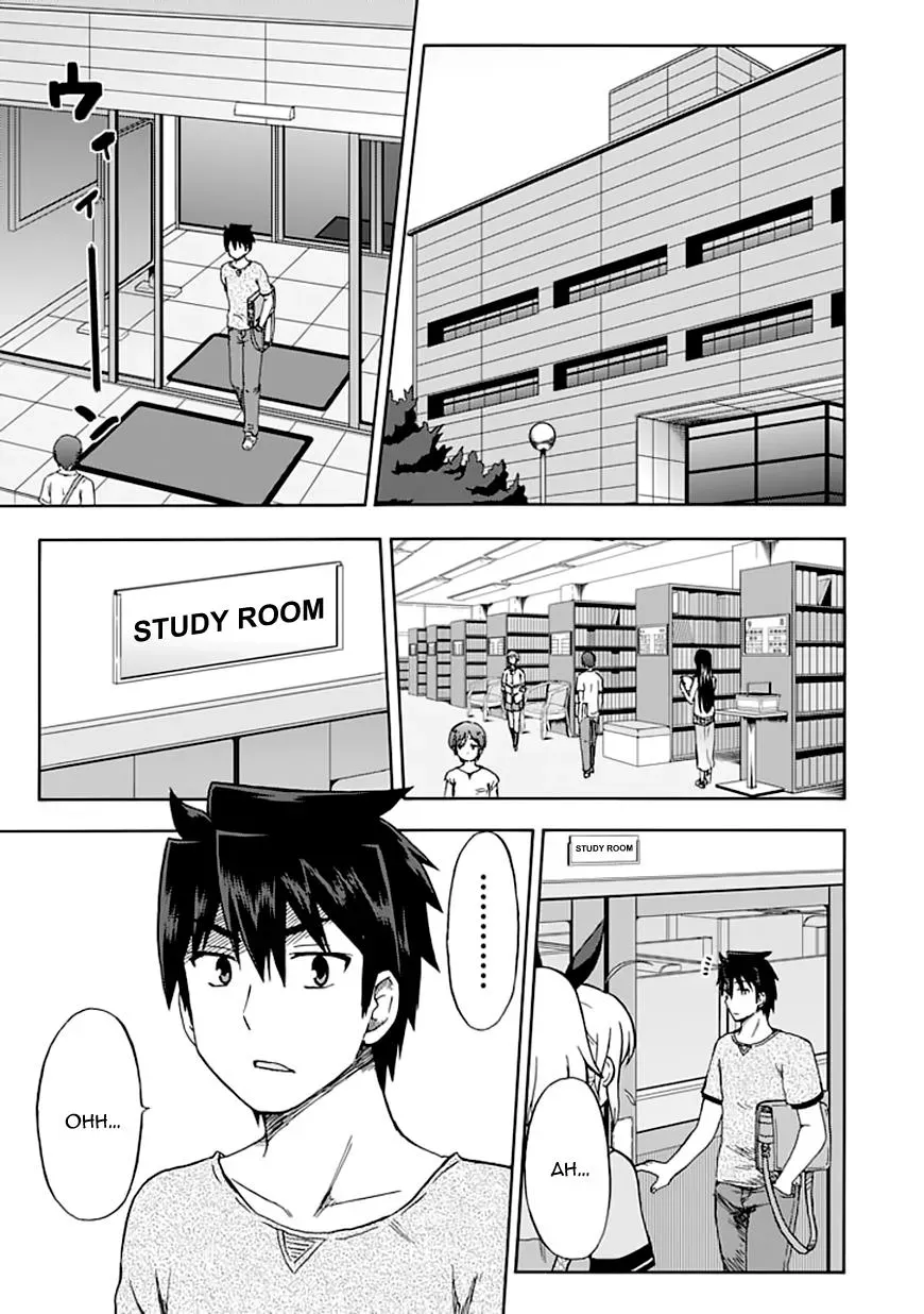 Read Fujimura-kun Mates chapter 89 image 1 on Lezhin