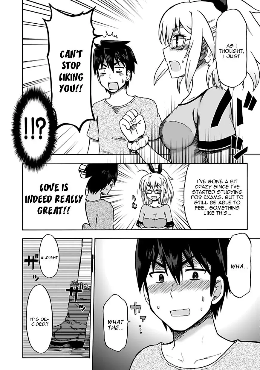 Read Fujimura-kun Mates chapter 89 image 10 on Lezhin