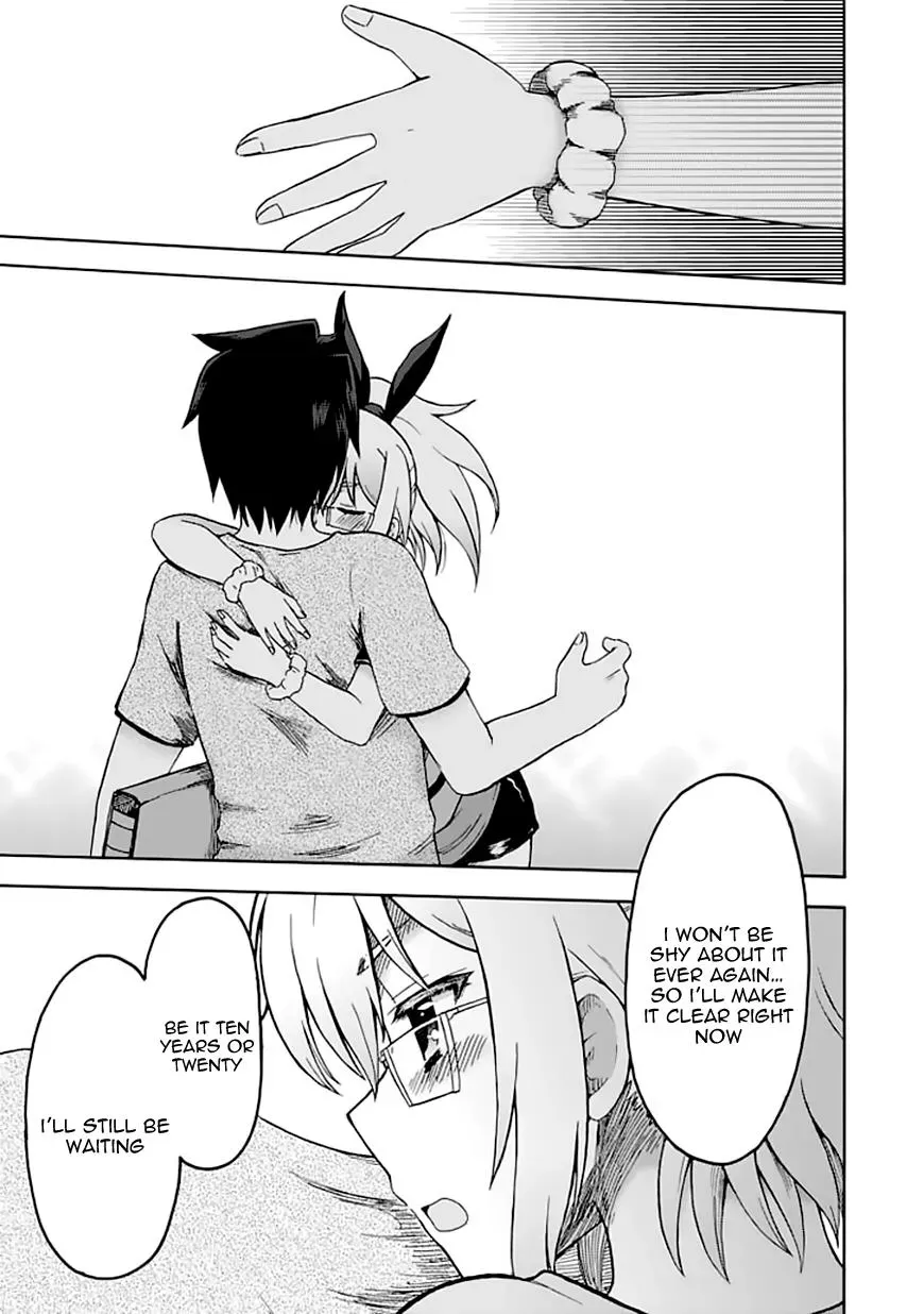 Read Fujimura-kun Mates chapter 89 image 11 on Lezhin