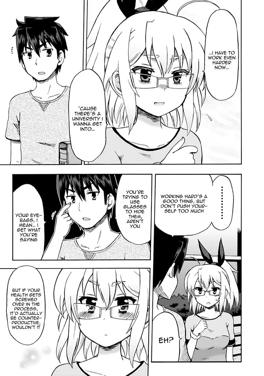 Read Fujimura-kun Mates chapter 89 image 5 on Lezhin