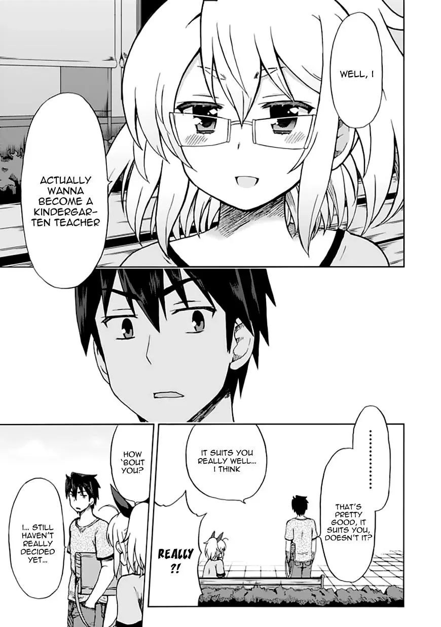 Read Fujimura-kun Mates chapter 89 image 7 on Lezhin